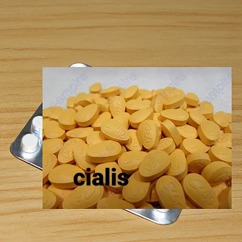 Quel est le prix du cialis en pharmacie en france